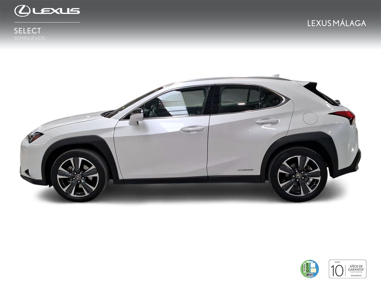 Lexus UX 2.0 250h Premium  - Foto 4
