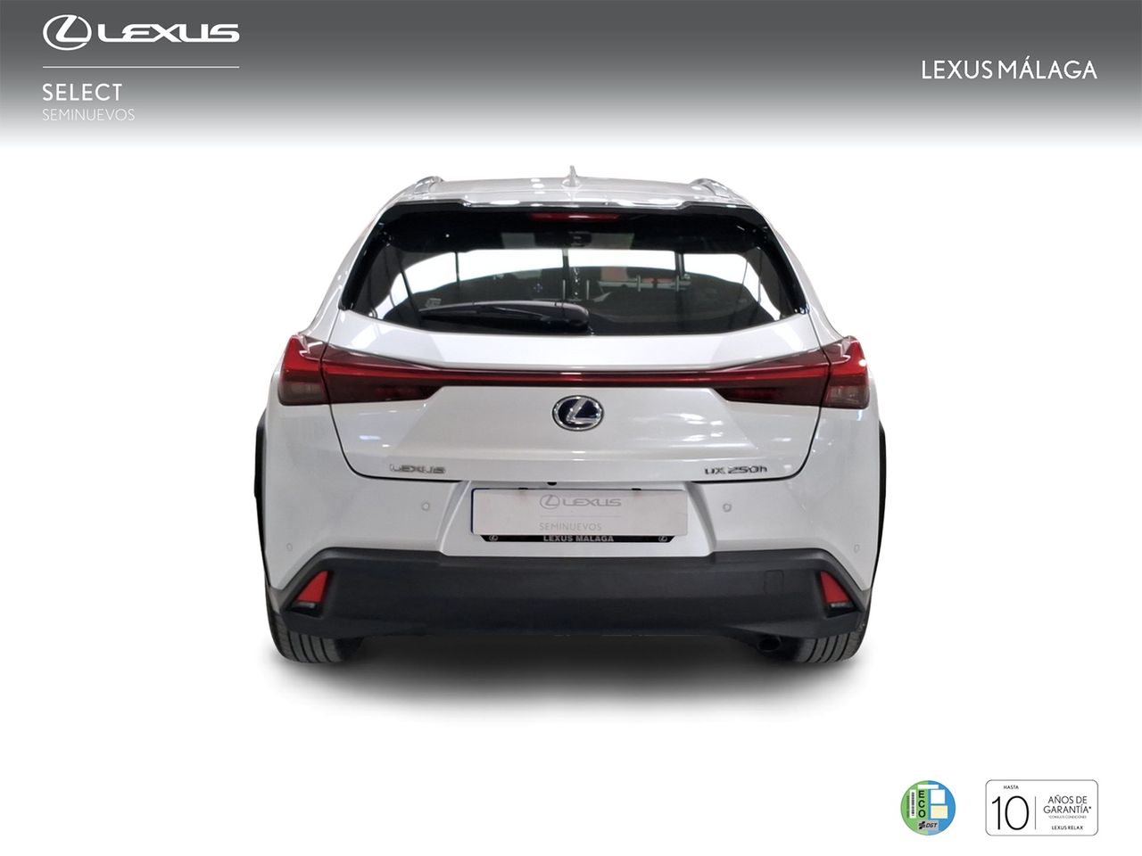 Lexus UX 2.0 250h Premium  - Foto 5