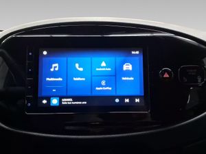 Toyota Aygo X Cross 1.0 VVT-I 72CV Play  - Foto 16