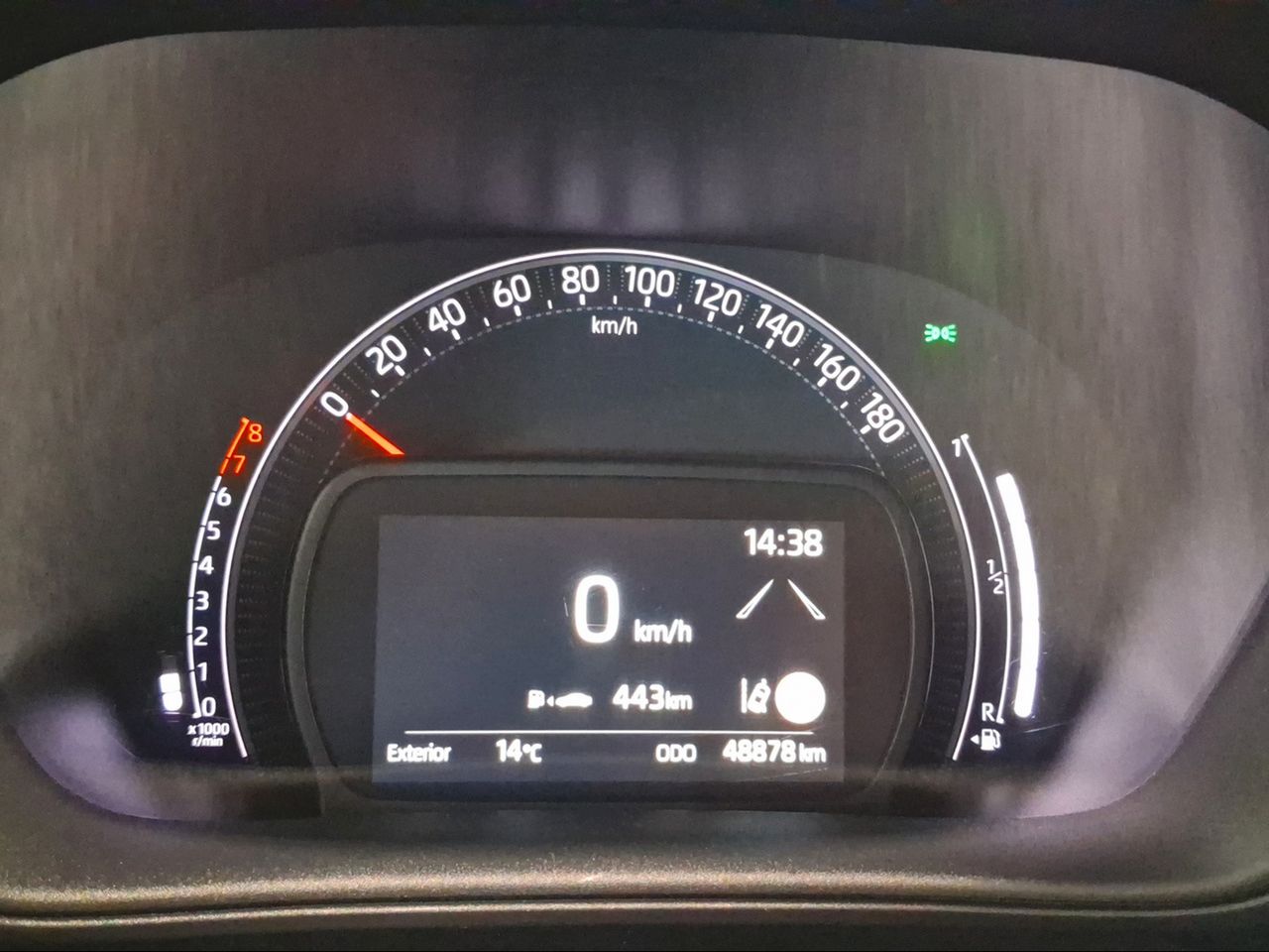 Toyota Aygo X Cross 1.0 VVT-I 72CV Play  - Foto 15