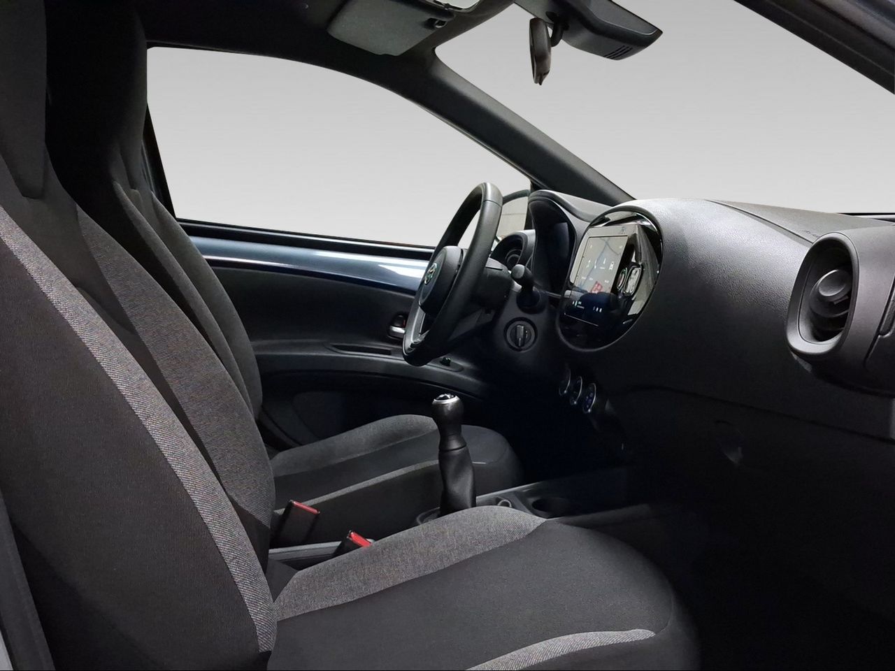 Toyota Aygo X Cross 1.0 VVT-I 72CV Play  - Foto 7