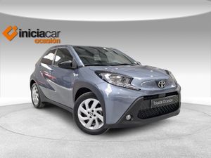 Toyota Aygo X Cross 1.0 VVT-I 72CV Play  - Foto 20