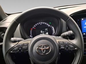 Toyota Aygo X Cross 1.0 VVT-I 72CV Play  - Foto 14