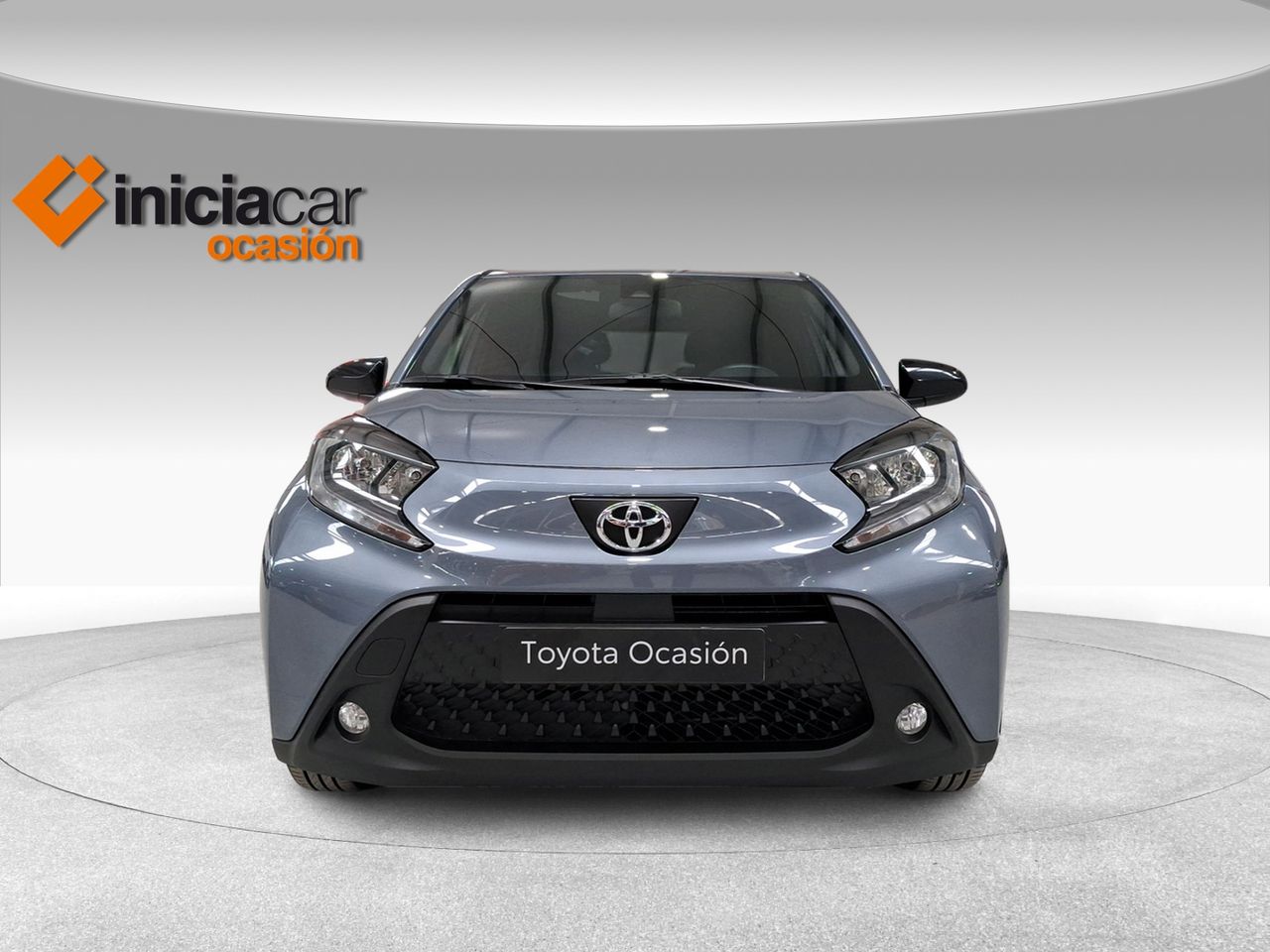 Toyota Aygo X Cross 1.0 VVT-I 72CV Play  - Foto 6