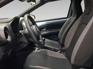 Toyota Aygo X Cross 1.0 VVT-I 72CV Play  - Foto 13