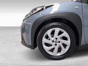 Toyota Aygo X Cross 1.0 VVT-I 72CV Play  - Foto 17