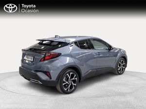 Toyota C-HR 2.0 180H Advance  - Foto 19