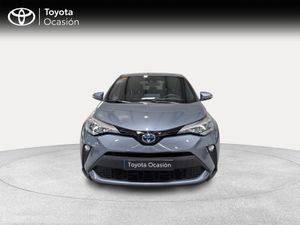 Toyota C-HR 2.0 180H Advance  - Foto 6