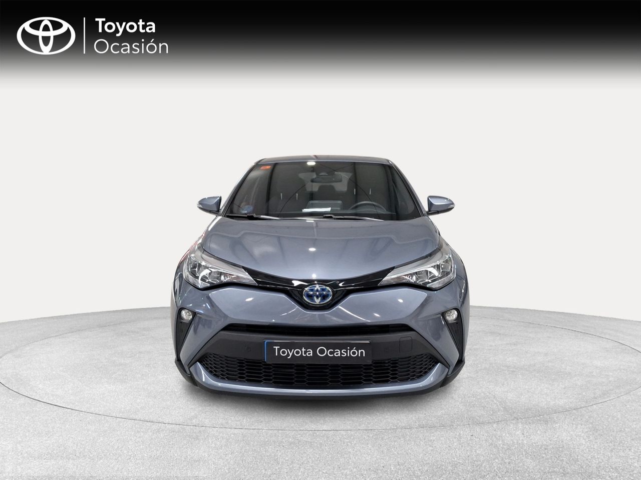 Toyota C-HR 2.0 180H Advance  - Foto 6