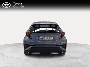 Toyota C-HR 2.0 180H Advance  - Foto 5