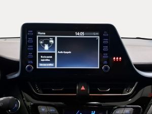 Toyota C-HR 2.0 180H Advance  - Foto 16