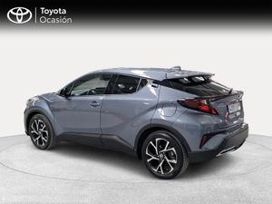Toyota C-HR 2.0 180H Advance  - Foto 3