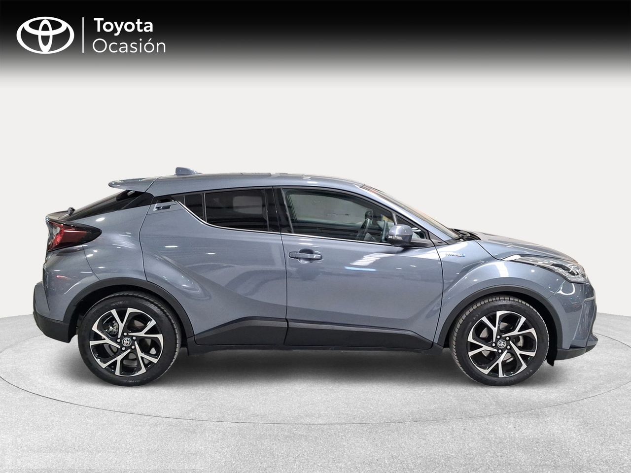 Toyota C-HR 2.0 180H Advance  - Foto 18