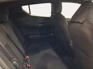 Toyota C-HR 2.0 180H Advance  - Foto 8