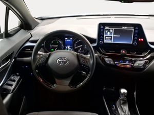Toyota C-HR 2.0 180H Advance  - Foto 10