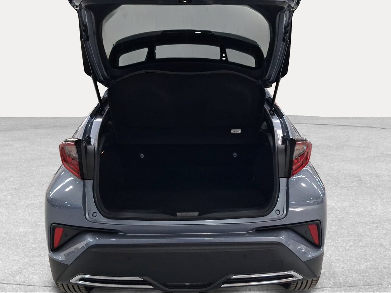 Toyota C-HR 2.0 180H Advance  - Foto 11