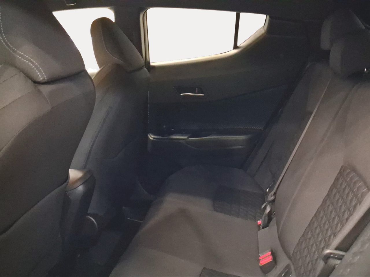 Toyota C-HR 2.0 180H Advance  - Foto 12