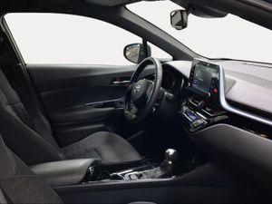 Toyota C-HR 2.0 180H Advance  - Foto 7