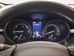 Toyota C-HR 2.0 180H Advance  - Foto 15