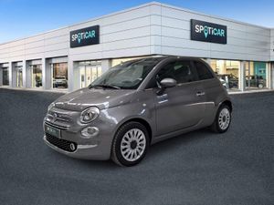 Fiat 500 Dolcevita 1.0 Hybrid 51KW (70 CV)  - Foto 2