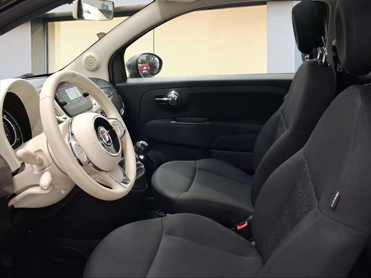 Fiat 500 Dolcevita 1.0 Hybrid 51KW (70 CV)  - Foto 10