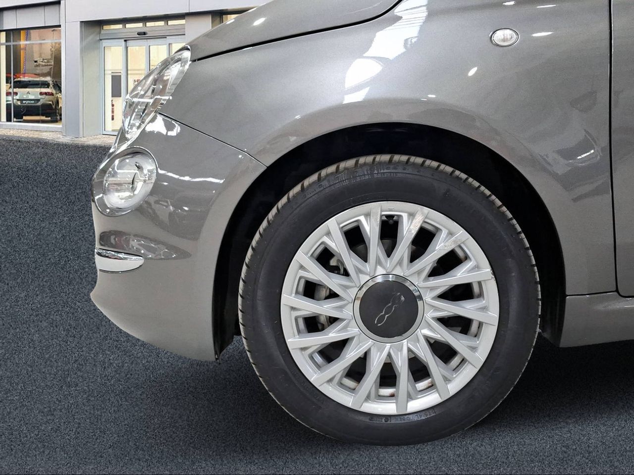 Fiat 500 Dolcevita 1.0 Hybrid 51KW (70 CV)  - Foto 12