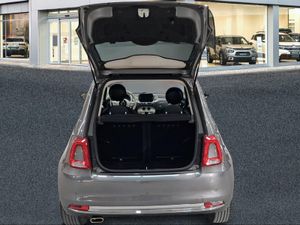 Fiat 500 Dolcevita 1.0 Hybrid 51KW (70 CV)  - Foto 7