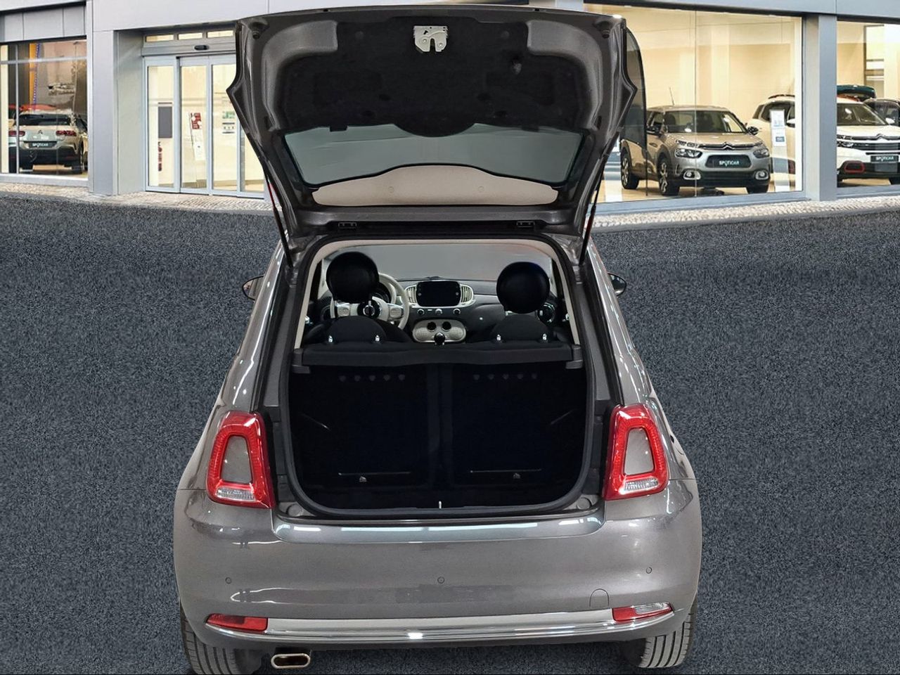 Fiat 500 Dolcevita 1.0 Hybrid 51KW (70 CV)  - Foto 7