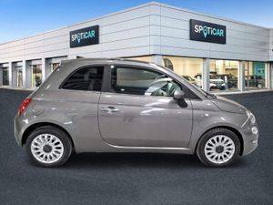 Fiat 500 Dolcevita 1.0 Hybrid 51KW (70 CV)  - Foto 5