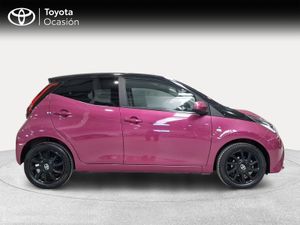 Toyota Aygo 1.0 70 x-cite  - Foto 18