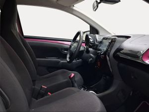 Toyota Aygo 1.0 70 x-cite  - Foto 7