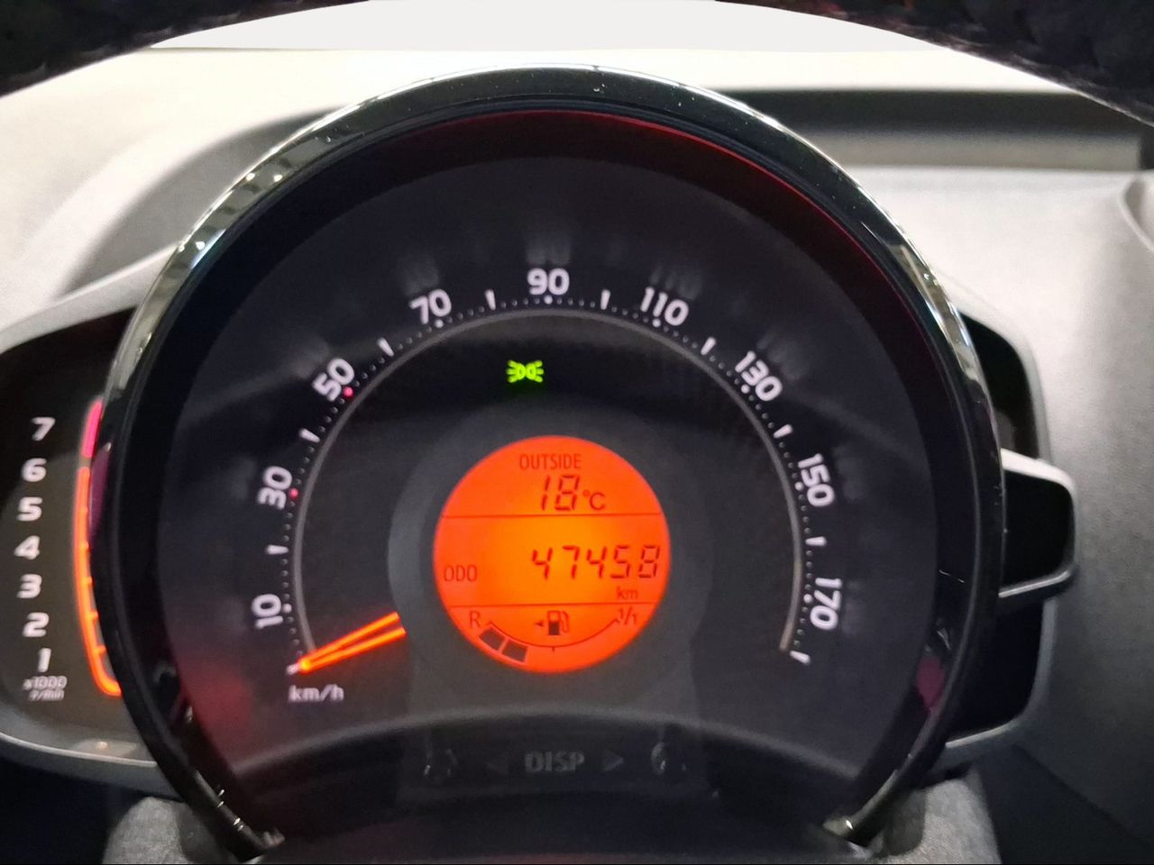 Toyota Aygo 1.0 70 x-cite  - Foto 15