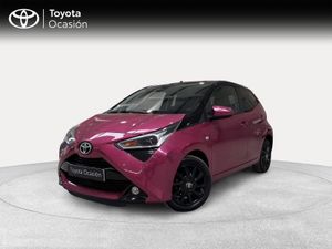 Toyota Aygo 1.0 70 x-cite  - Foto 2