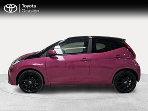 Toyota Aygo 1.0 70 x-cite  - Foto 4