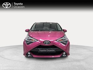 Toyota Aygo 1.0 70 x-cite  - Foto 6