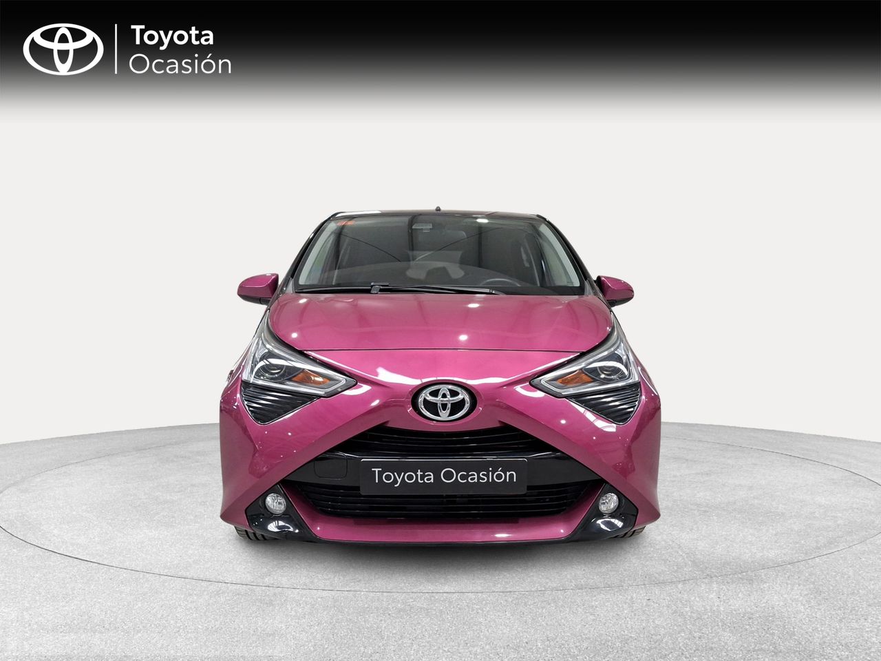 Toyota Aygo 1.0 70 x-cite  - Foto 6