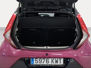 Toyota Aygo 1.0 70 x-cite  - Foto 11