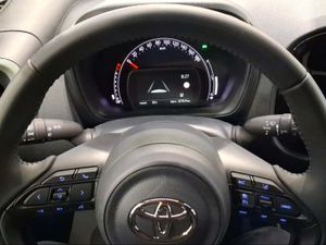 Toyota Aygo X Cross 1.0 VVT-I 72CV Like  - Foto 14