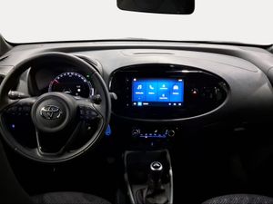 Toyota Aygo X Cross 1.0 VVT-I 72CV Like  - Foto 9