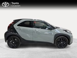 Toyota Aygo X Cross 1.0 VVT-I 72CV Like  - Foto 18
