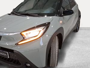 Toyota Aygo X Cross 1.0 VVT-I 72CV Like  - Foto 23