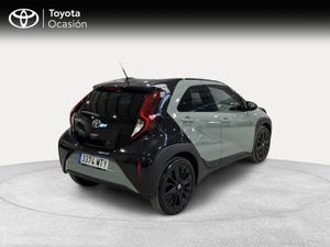 Toyota Aygo X Cross 1.0 VVT-I 72CV Like  - Foto 19