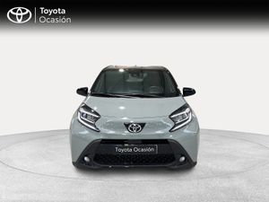 Toyota Aygo X Cross 1.0 VVT-I 72CV Like  - Foto 6