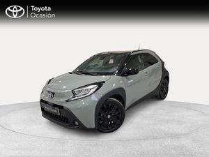 Toyota Aygo X Cross 1.0 VVT-I 72CV Like  - Foto 2
