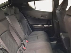 Toyota C-HR 1.8 125H Active  - Foto 8