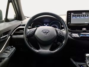 Toyota C-HR 1.8 125H Active  - Foto 10