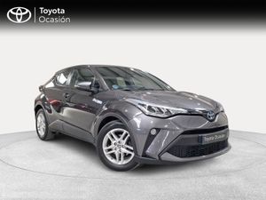 Toyota C-HR 1.8 125H Active  - Foto 20