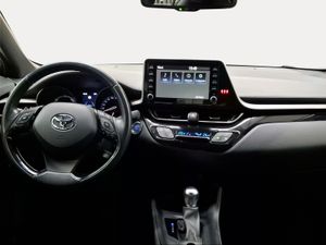 Toyota C-HR 1.8 125H Active  - Foto 9
