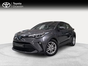Toyota C-HR 1.8 125H Active  - Foto 2