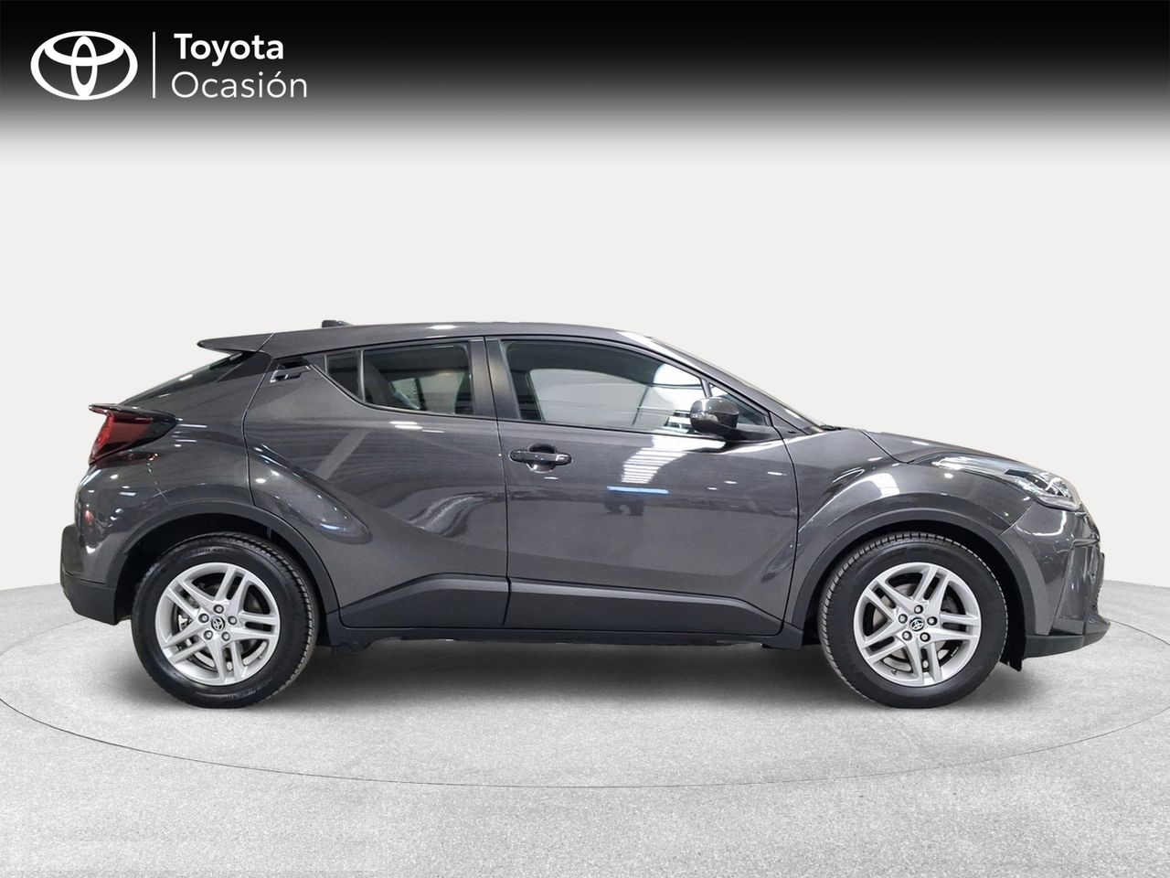 Toyota C-HR 1.8 125H Active  - Foto 18